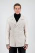 Winter 6-Button Peacoat